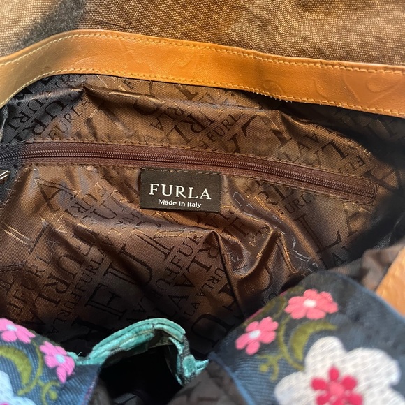 Handcrafted Gypsy Boho Handbag - Picture 4 of 11